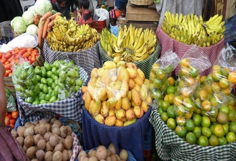 فندق Marie Antoinette Kara