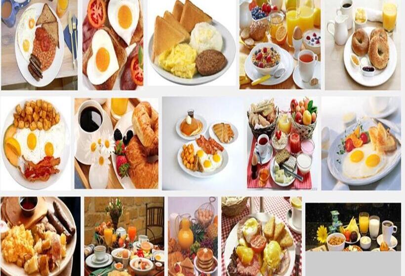 فندق Marie Antoinette Kara