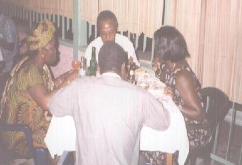 فندق Marie Antoinette Kara