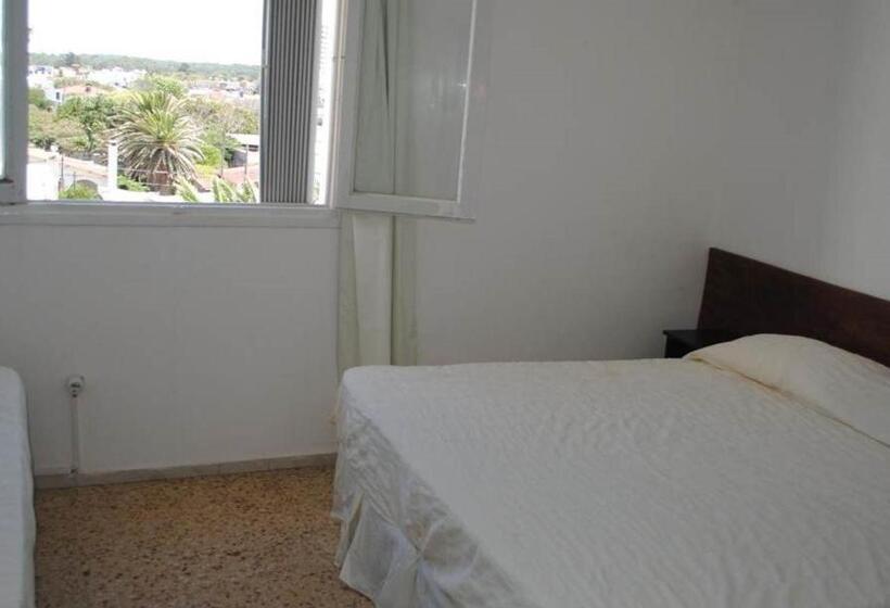 Hotel Perla Del Este