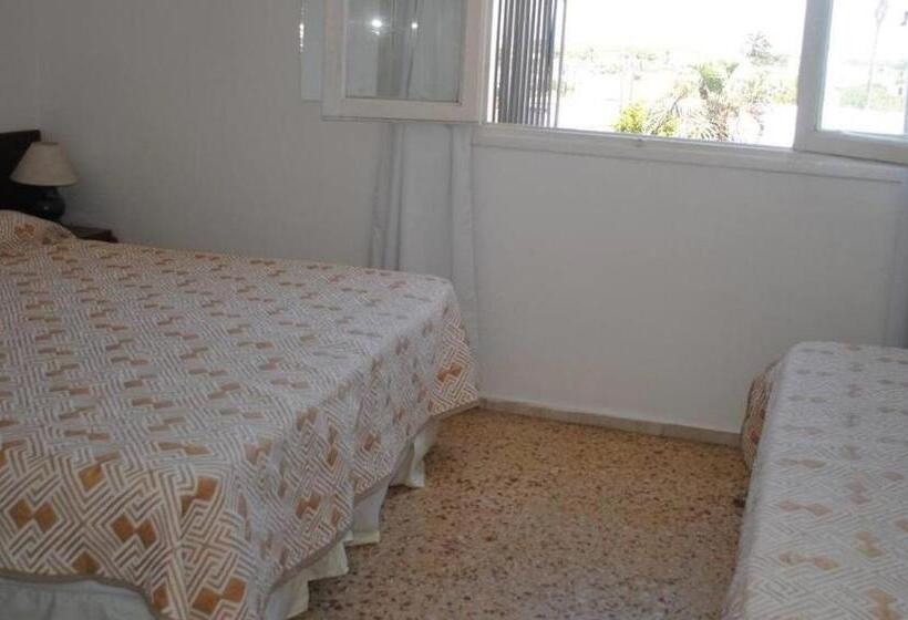 Hotel Perla Del Este