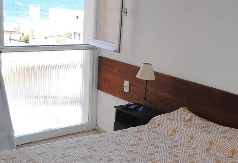 Hotel Perla Del Este