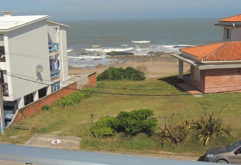 Hotel Perla Del Este