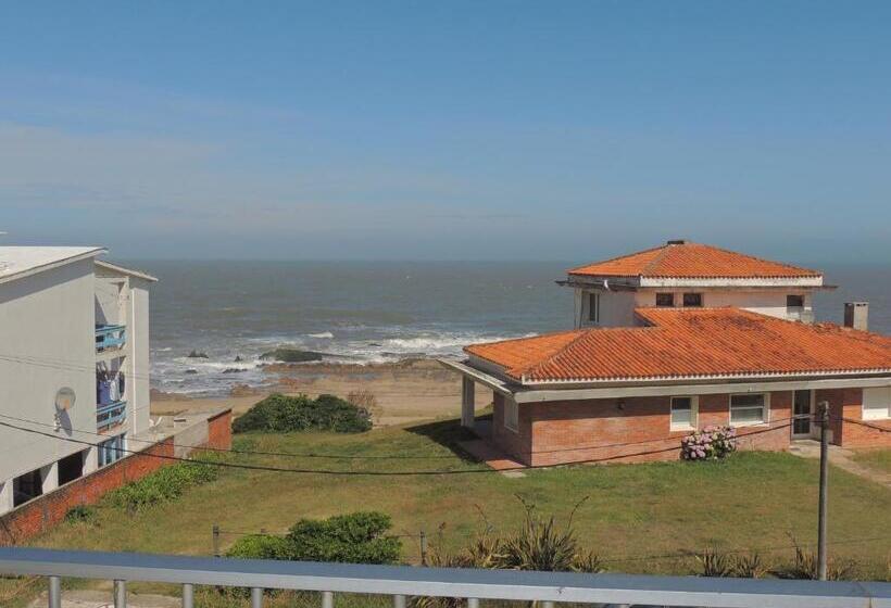 Hotel Perla Del Este