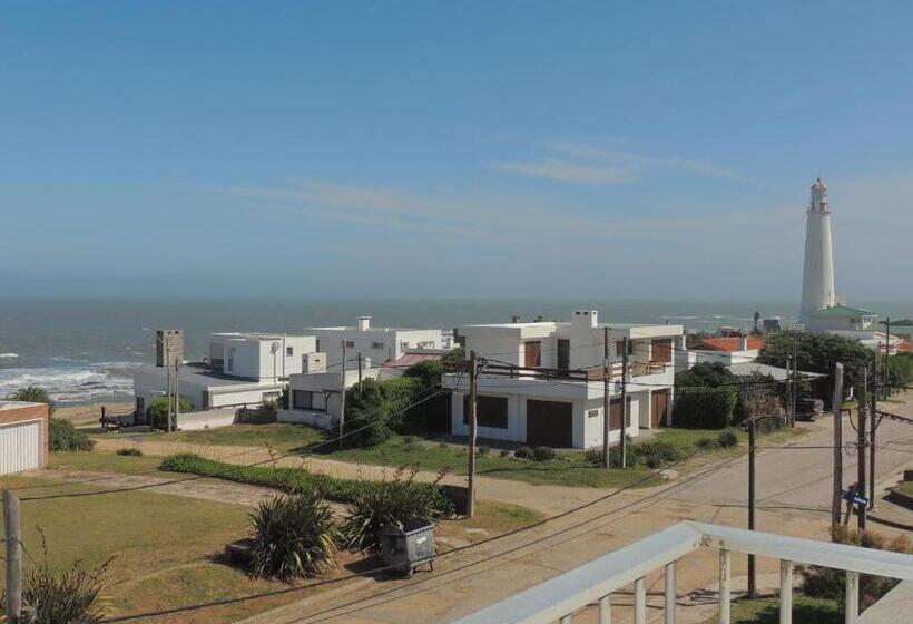 Hotel Perla Del Este