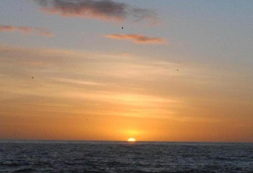 Hotel Perla Del Este