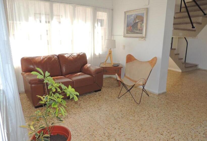 Hotel Perla Del Este