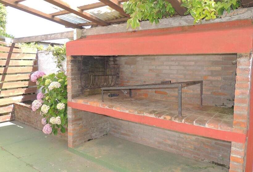 Hotel Perla Del Este