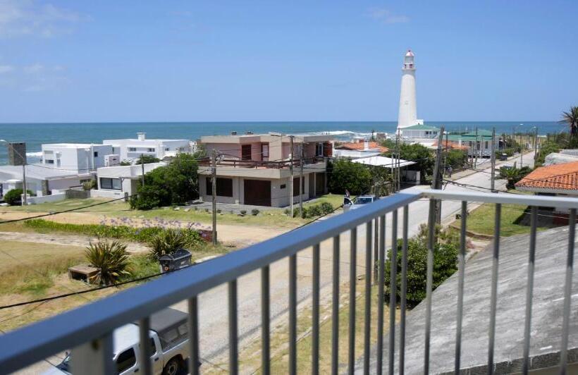 Hotel Perla Del Este