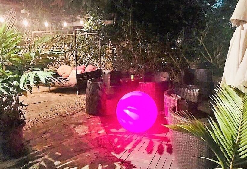 בית מלון כפרי Perla Real Inn