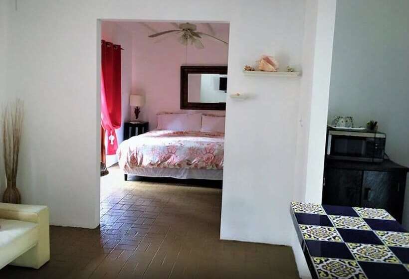 בית מלון כפרי Perla Real Inn