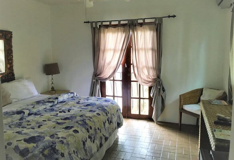 בית מלון כפרי Perla Real Inn