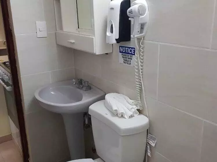هتل Plaza Europa