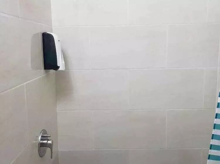 هتل Plaza Europa