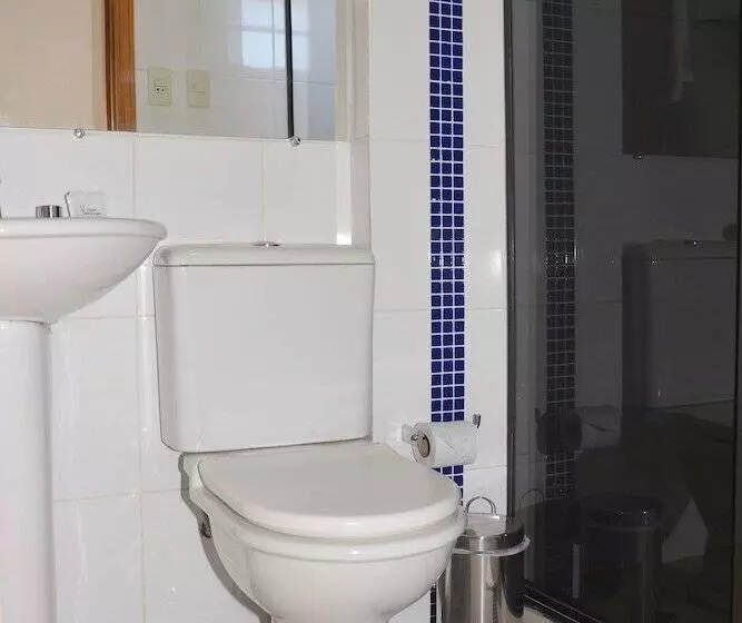 هتل Salzburgo