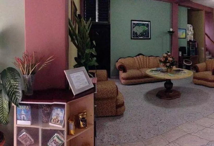 هتل San Jorge