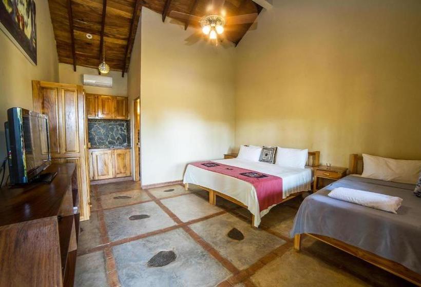 فندق Santa Catalina Panamá