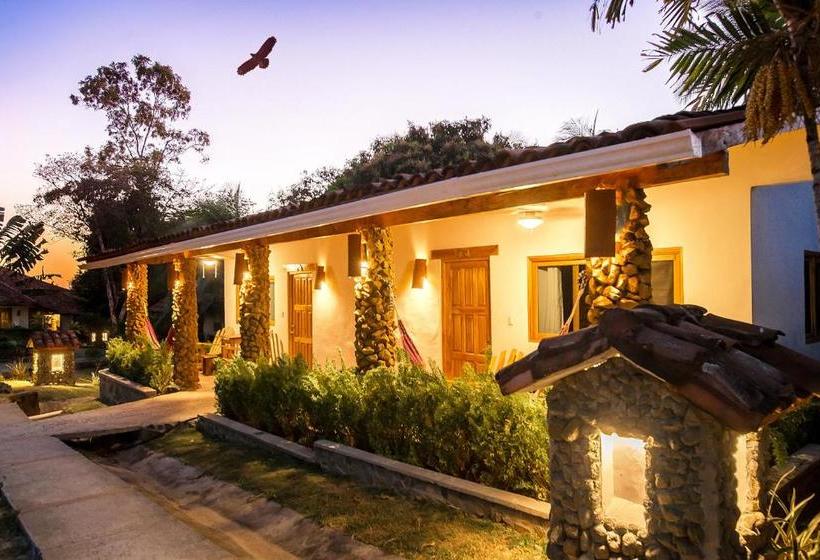 فندق Santa Catalina Panamá