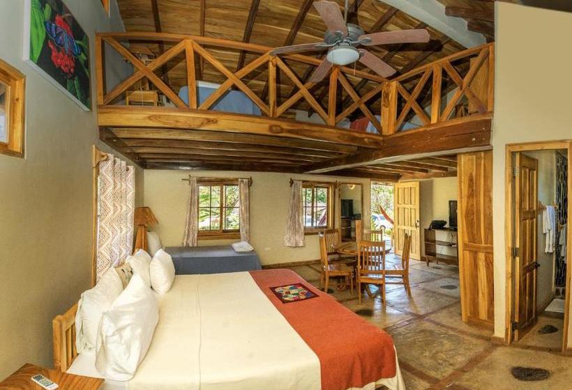 فندق Santa Catalina Panamá