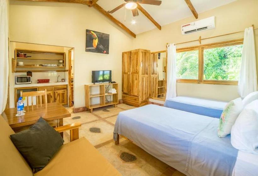 فندق Santa Catalina Panamá