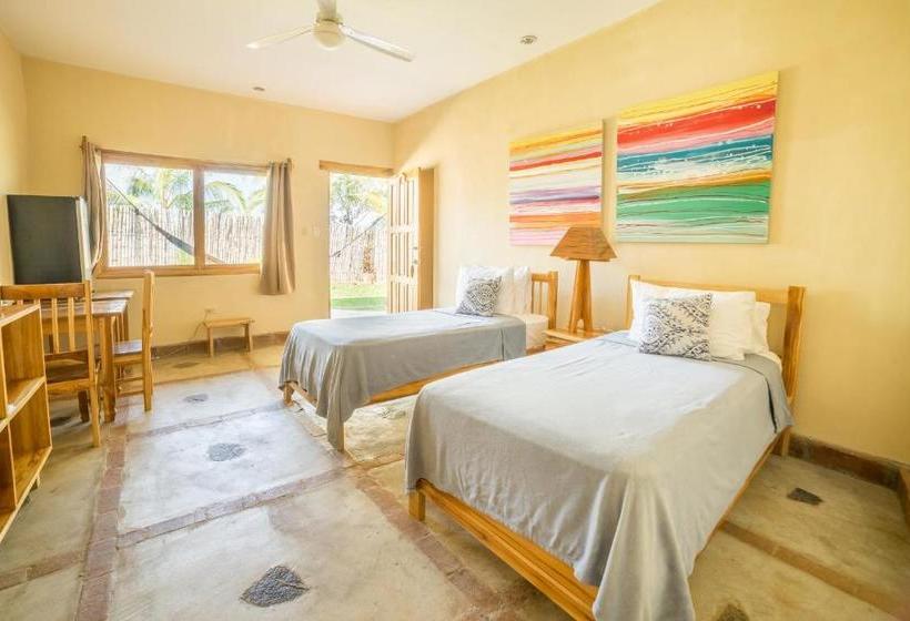 فندق Santa Catalina Panamá