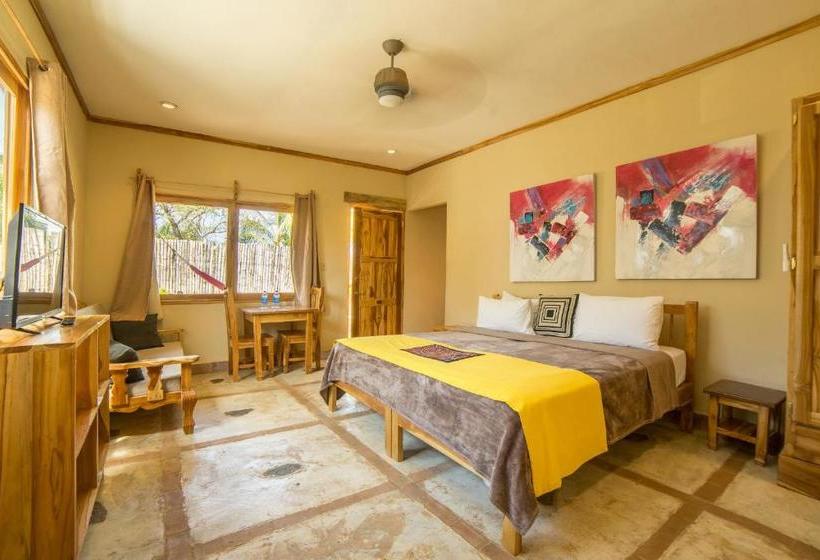 فندق Santa Catalina Panamá