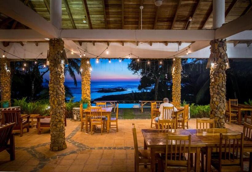 فندق Santa Catalina Panamá