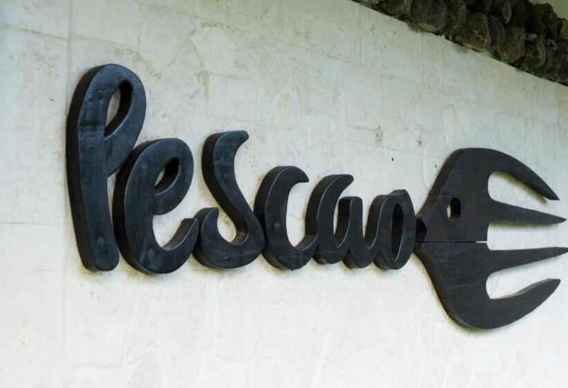 فندق Santa Catalina Panamá