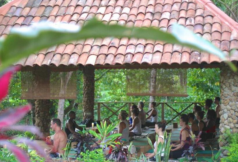 فندق Santa Catalina Panamá