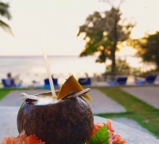 ホテル Santa Catalina Panamá