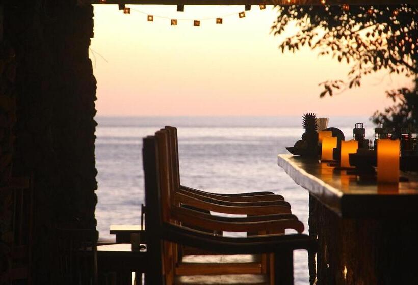 فندق Santa Catalina Panamá