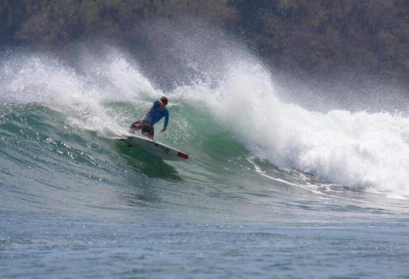 فندق Santa Catalina Panamá
