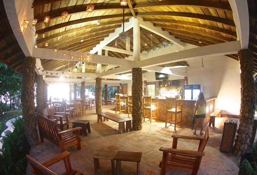 فندق Santa Catalina Panamá