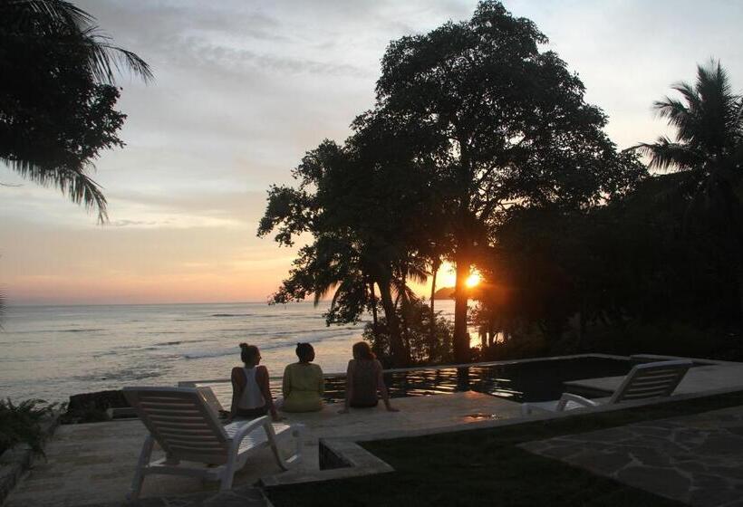 فندق Santa Catalina Panamá