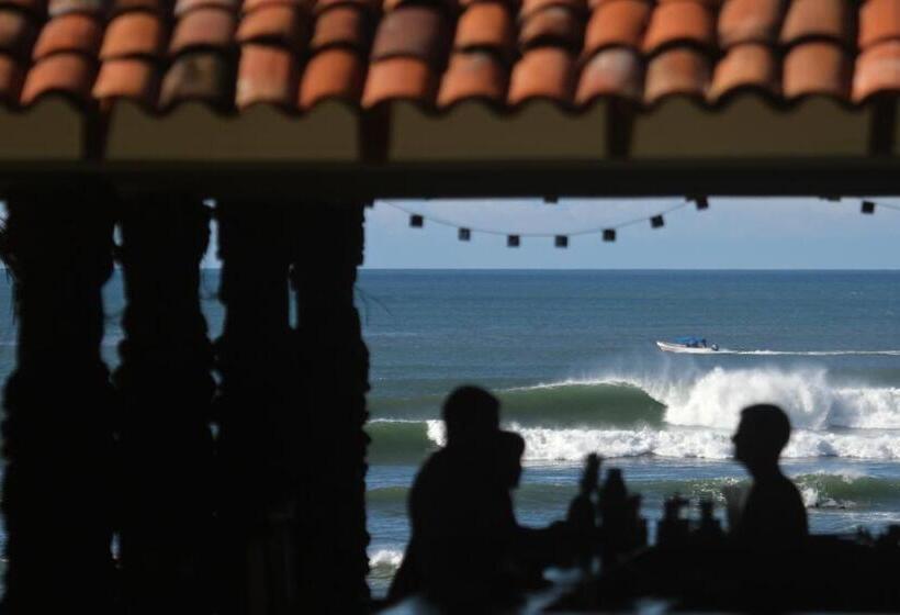 فندق Santa Catalina Panamá