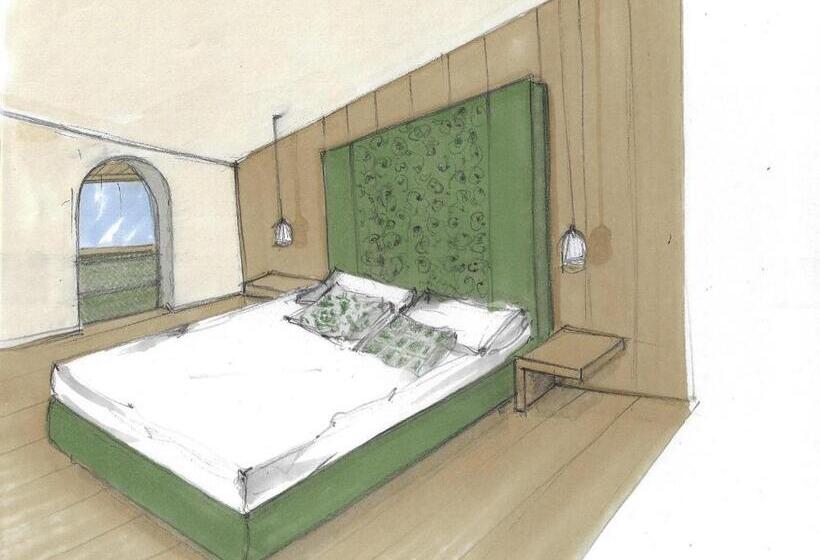 בית מלון כפרי Spol   Adults Only