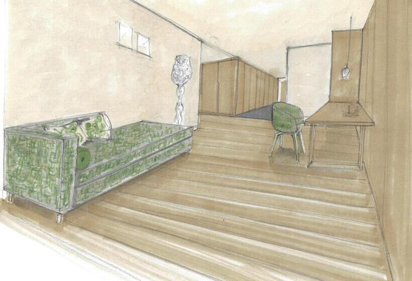 בית מלון כפרי Spol   Adults Only