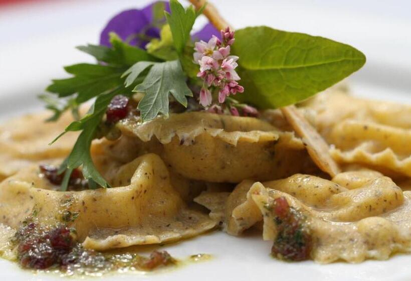 בית מלון כפרי Spol   Adults Only