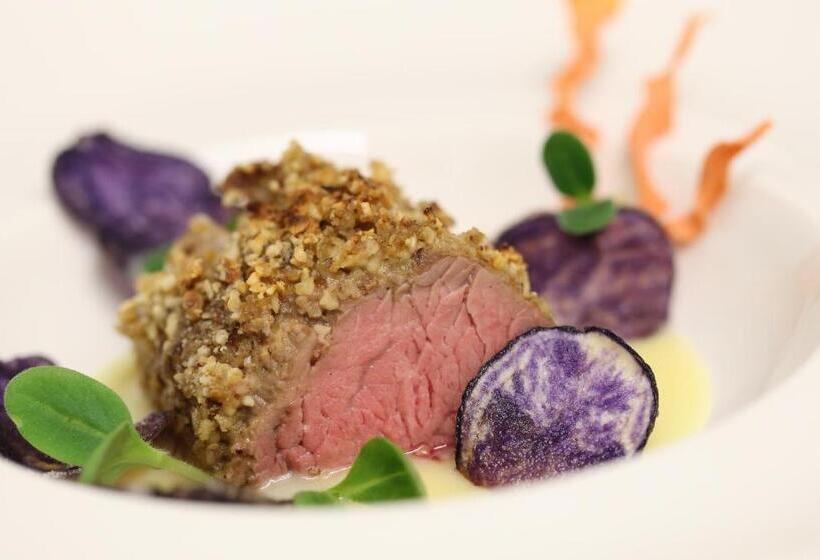 בית מלון כפרי Spol   Adults Only