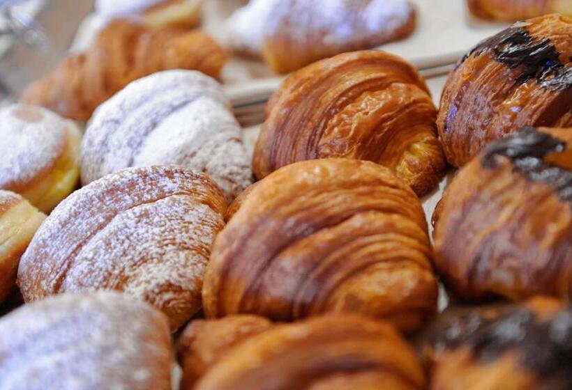 בית מלון כפרי Spol   Adults Only