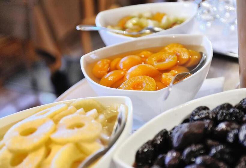 בית מלון כפרי Spol   Adults Only