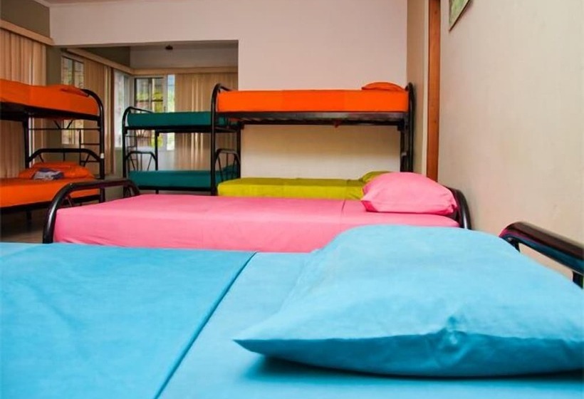 La Hamaca Hostel