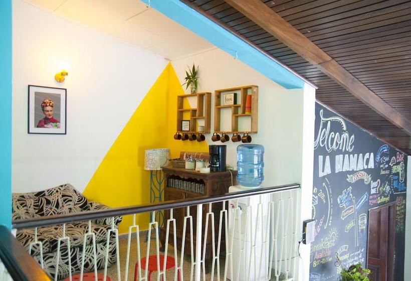 La Hamaca Hostel