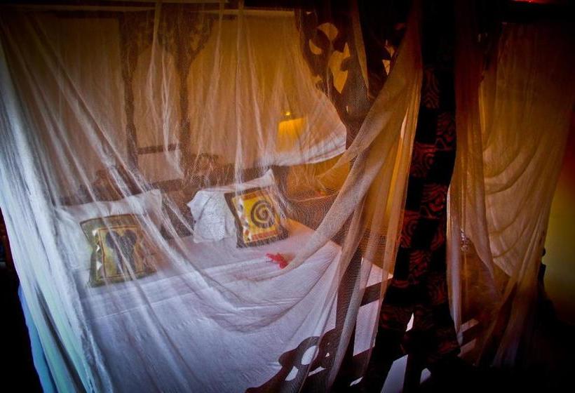 Palumboreef Beach Resort