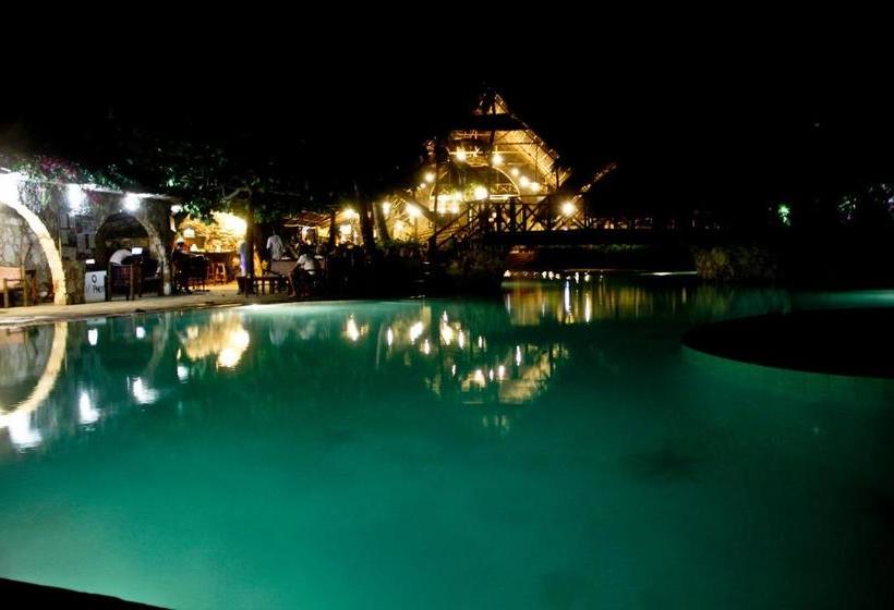 Palumboreef Beach Resort