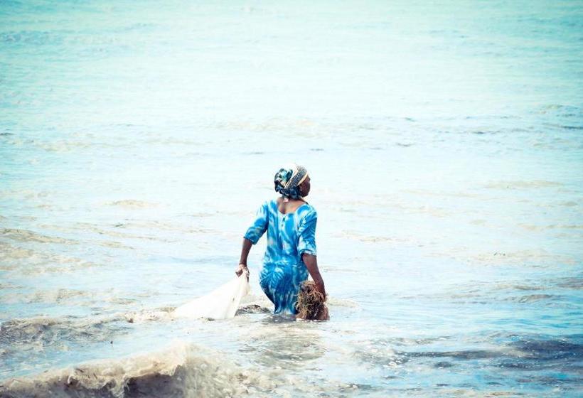 Palumboreef Beach Resort