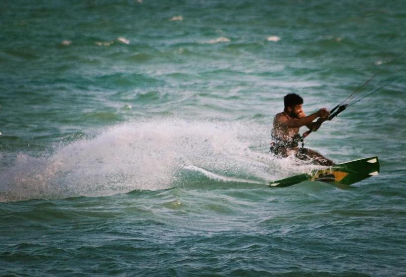 Palumboreef Beach Resort