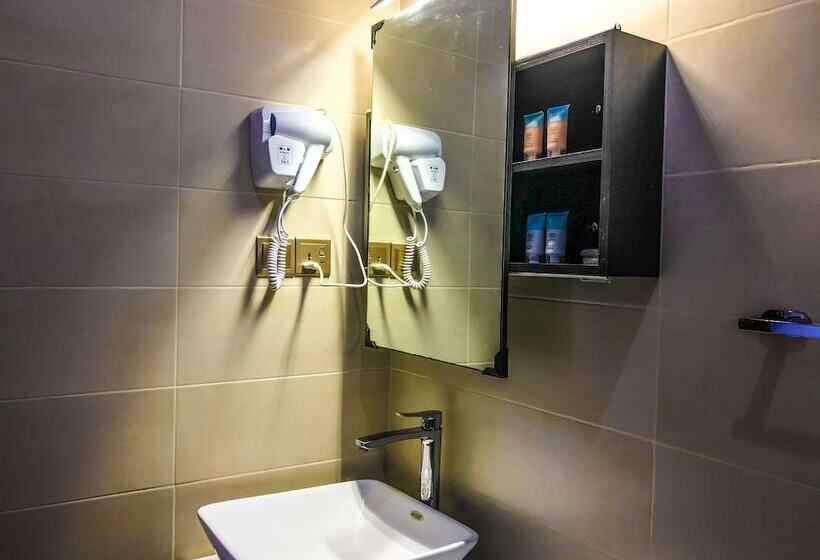 Курорт Jambiani White Sands Bungalows