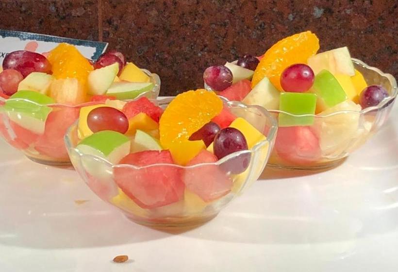 Shangri La Hotel Muyenga