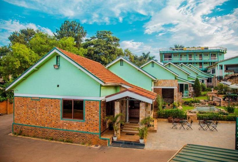 Shangri La Hotel Muyenga